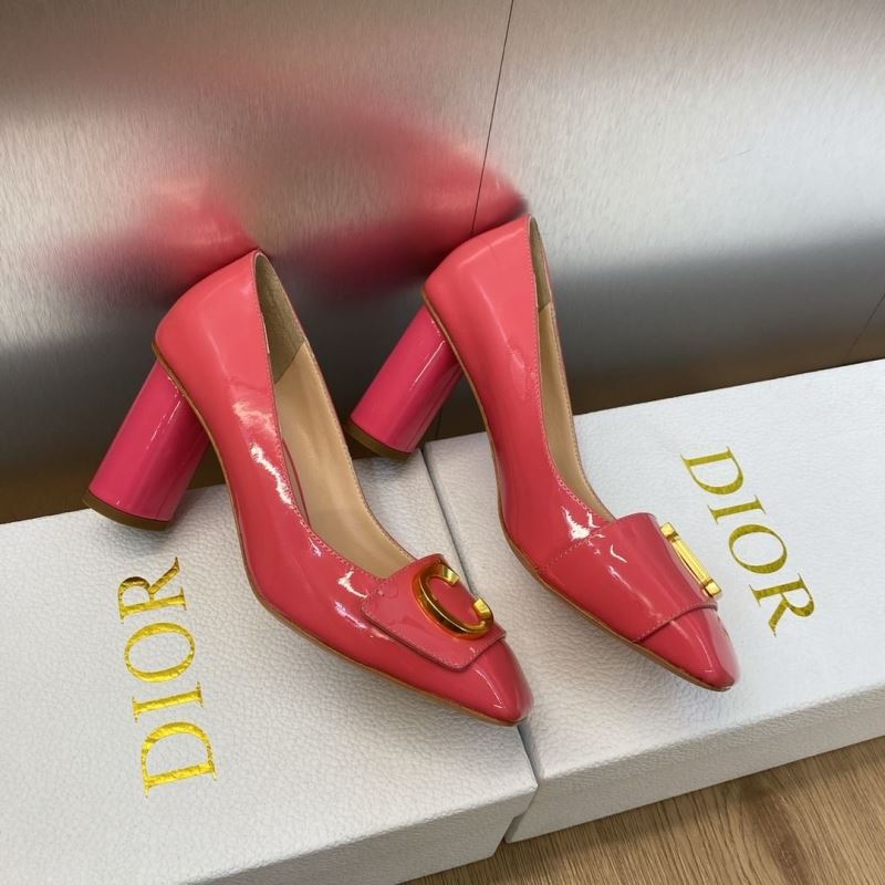 Christian Dior Heeled Shoes